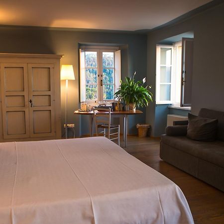 La Sosta Di Ottone III Hotel Levanto Exterior photo